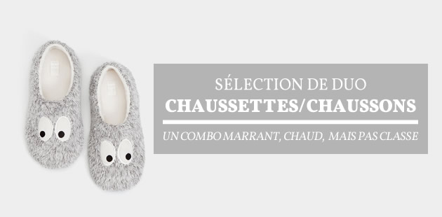 big-selection-shopping-chaussettes-chaussons