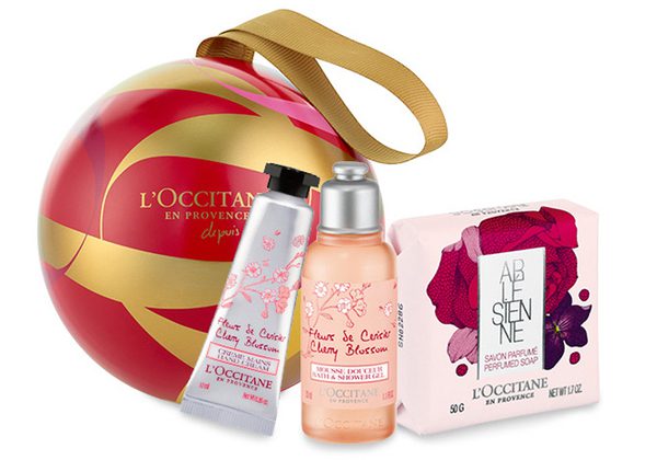 boule-noel-fleur-cerisier-loccitane