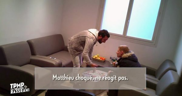 cyril-hanouna-camera-cachee-matthieu-delormeau cyril-hanouna-camera-cachee-matthieu-delormeau