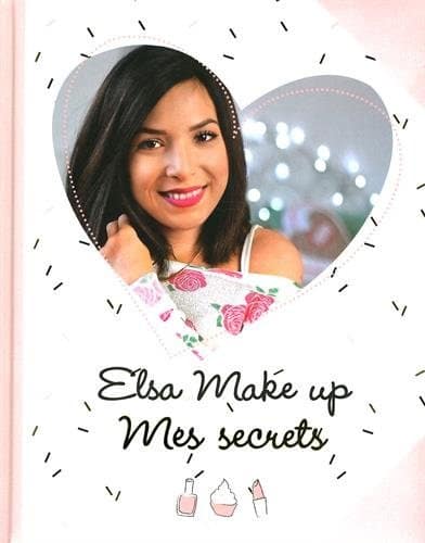 elsa-make-up-livre