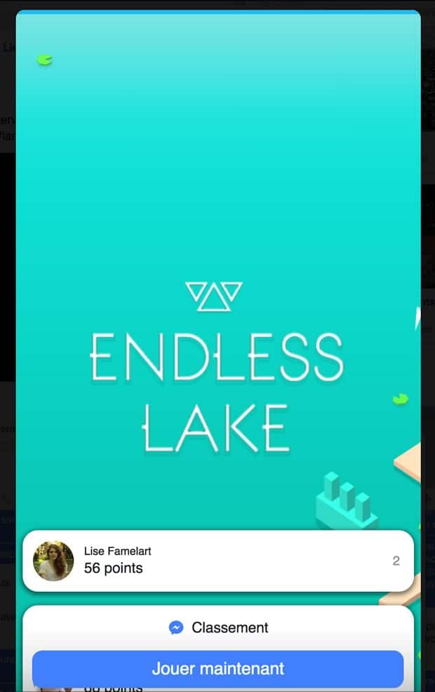 facebook-gaming-endless-lake
