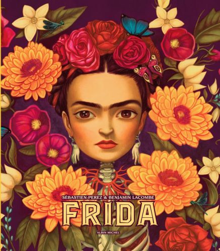 frida-benjamin-lacombe frida-benjamin-lacombe
