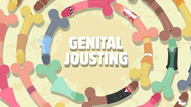 genital-jousting-steam