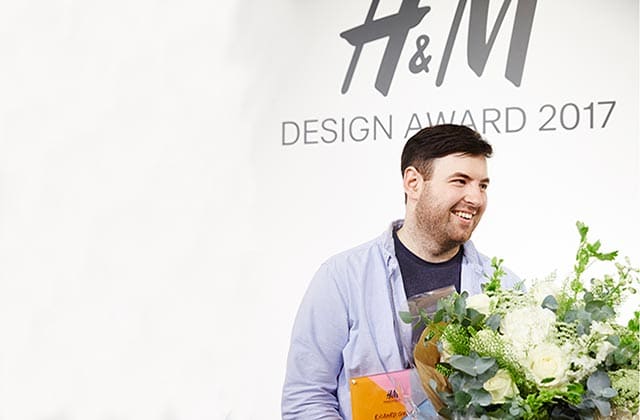 Hm design award best sale