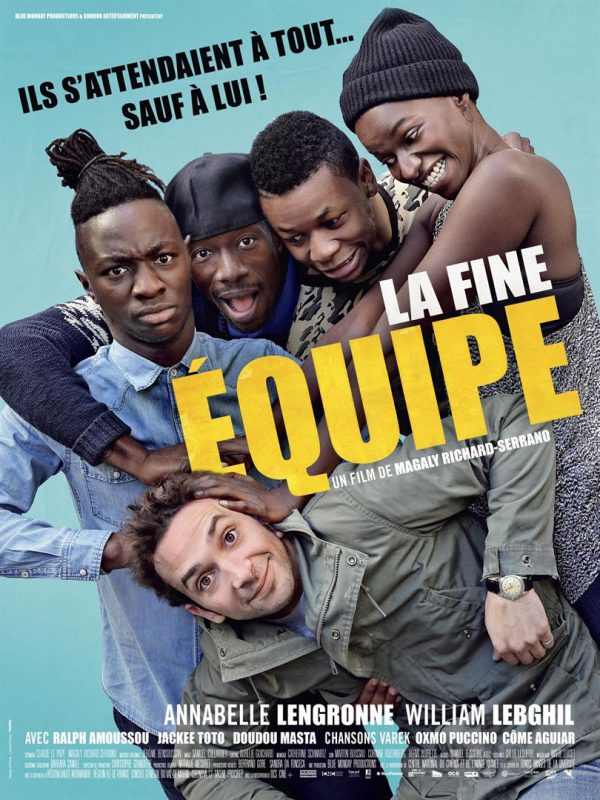 la-fine-equipe-affiche