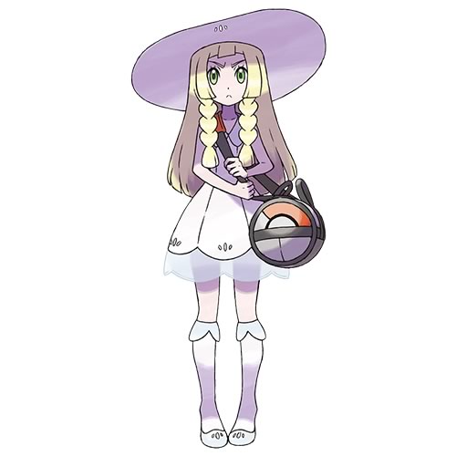 lillie