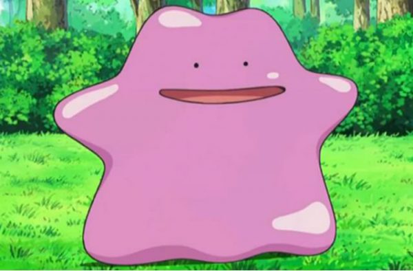 Métamorph Chromatique / Shiny Pour Pokémon GO - Compte Android - Neuf, Scellé