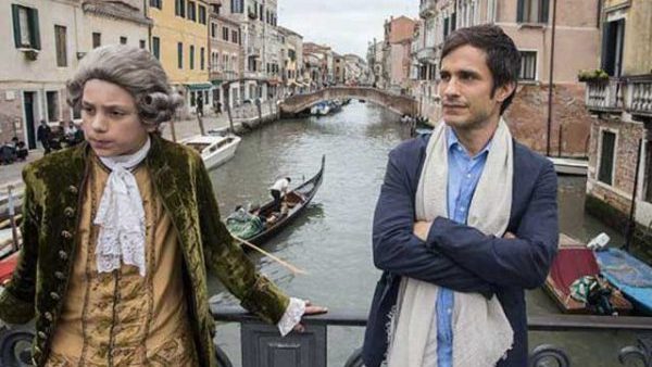 Mozart in the Jungle : le teaser de la saison 3