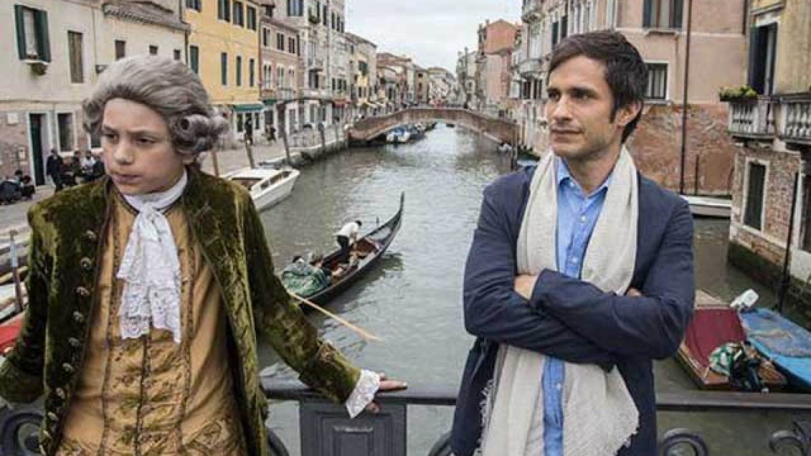 Mozart in the Jungle : le teaser de la saison 3
