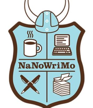 nanowrimo