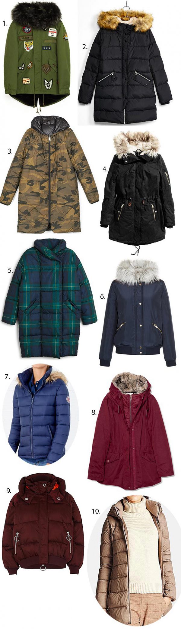 parkas-doudounes-2016 parkas-doudounes-2016