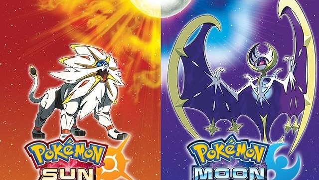 3 nouveautés de Pokémon Moon et Sun qui m'ont immédiatement