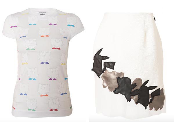 prabal-gurung-pokemon prabal-gurung-pokemon