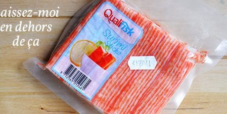 surimi surimi