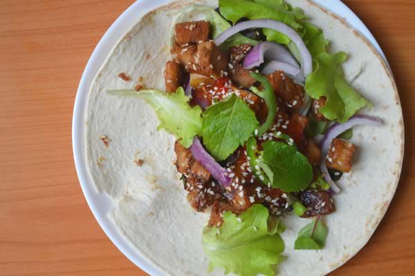 tacos-oignons-tempeh-sa-mere