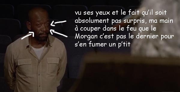 The Walking Dead S07e02 Le Recap Rigolo Madmoizelle