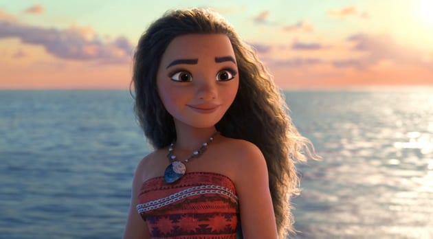 vaiana vaiana