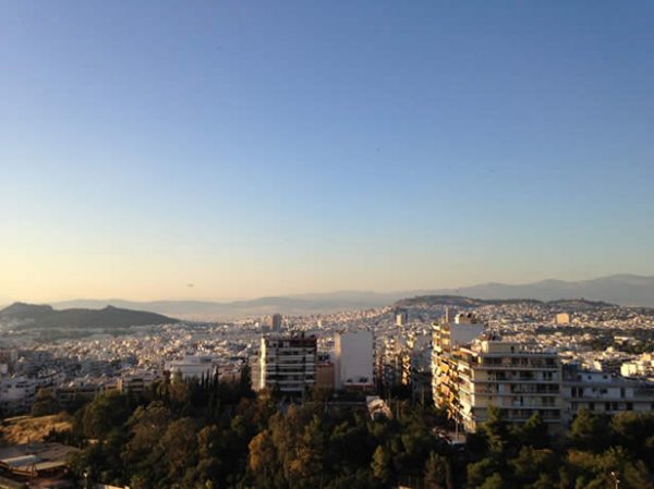 vue-athenes vue-athenes