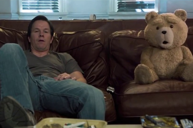TED film