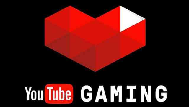 youtube-gaming-lancement