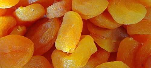 abricot-sec