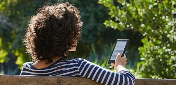 amazon-kindle amazon-kindle