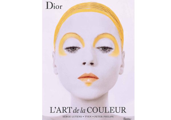 art-de-la-couleur-dior