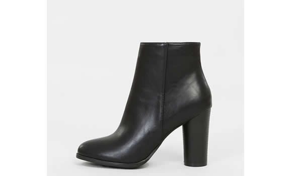 boots-noires boots-noires