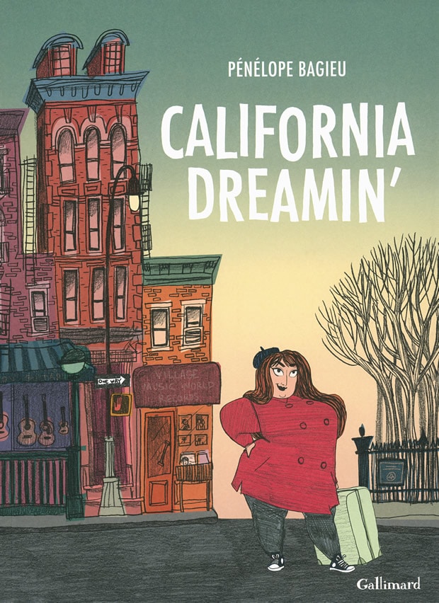 california-dreamin