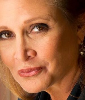 carrie-fisher-morte