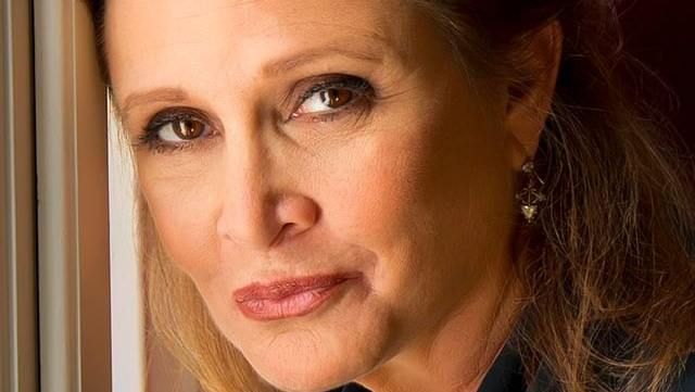 carrie-fisher-morte