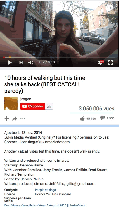 casting-catcall-parody casting-catcall-parody
