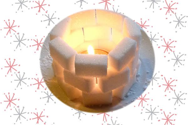 Des idées malignes pour customiser des bougies classiques - Elle