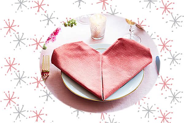 diy-serviette-coeur