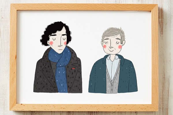 illustration-sherlock