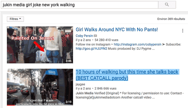 jukin-media-girl-joke-new-york-walking jukin-media-girl-joke-new-york-walking
