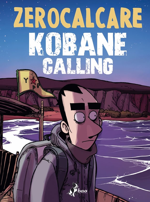 kobane-calling