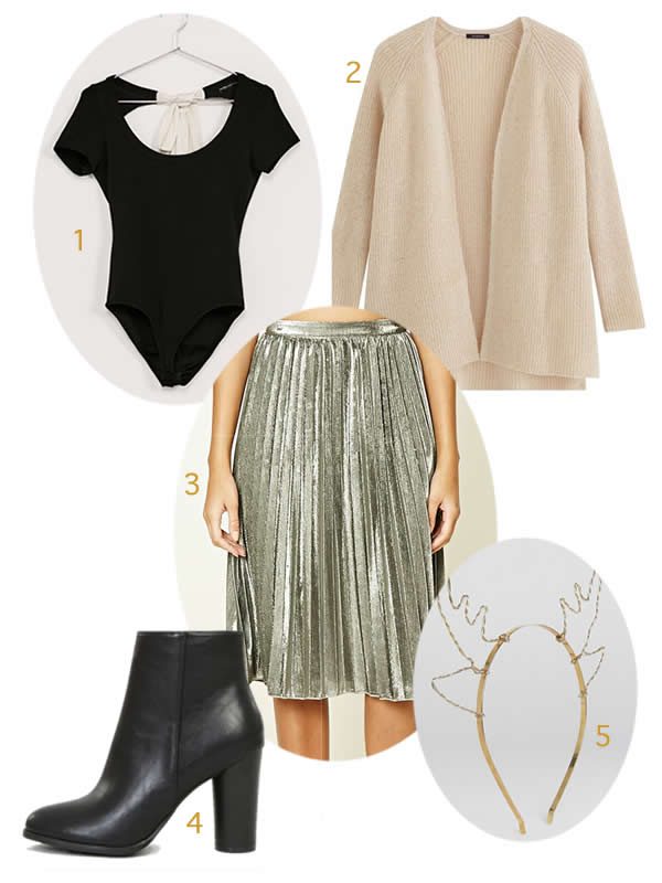 look-argent-noir-noel