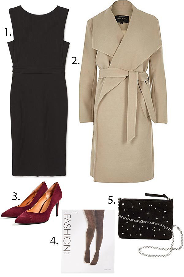 look-chic-noel look-chic-noel