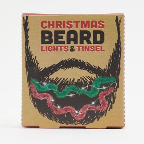 guirlande barbe guirlande barbe