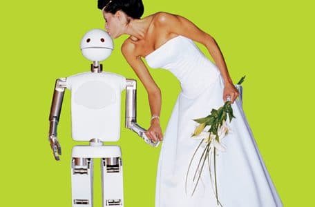 marriage-to-robots marriage-to-robots