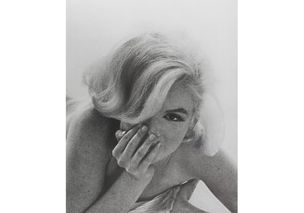 monroe-bert-stern monroe-bert-stern