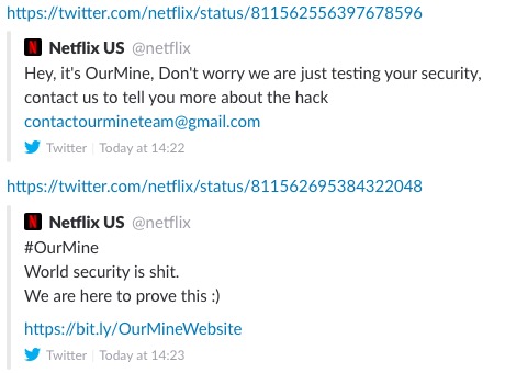 ourmine-hack-netflix