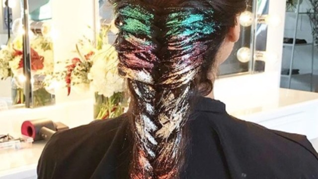 rainbow-glitter-hair-cheveux