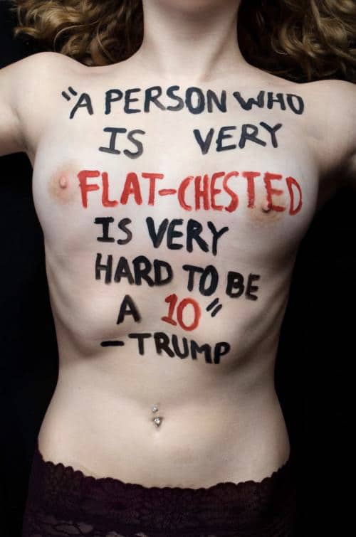 signed-by-trump-flat-chested