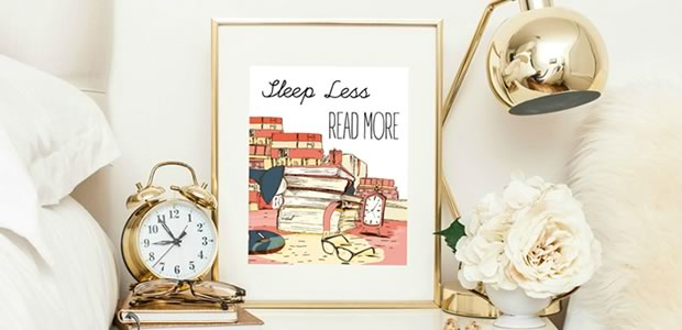 sleep-less-read-more
