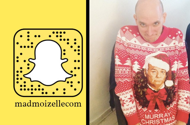 snapchat-madmoizelle-pull-noel