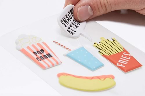 stickers-junk-food