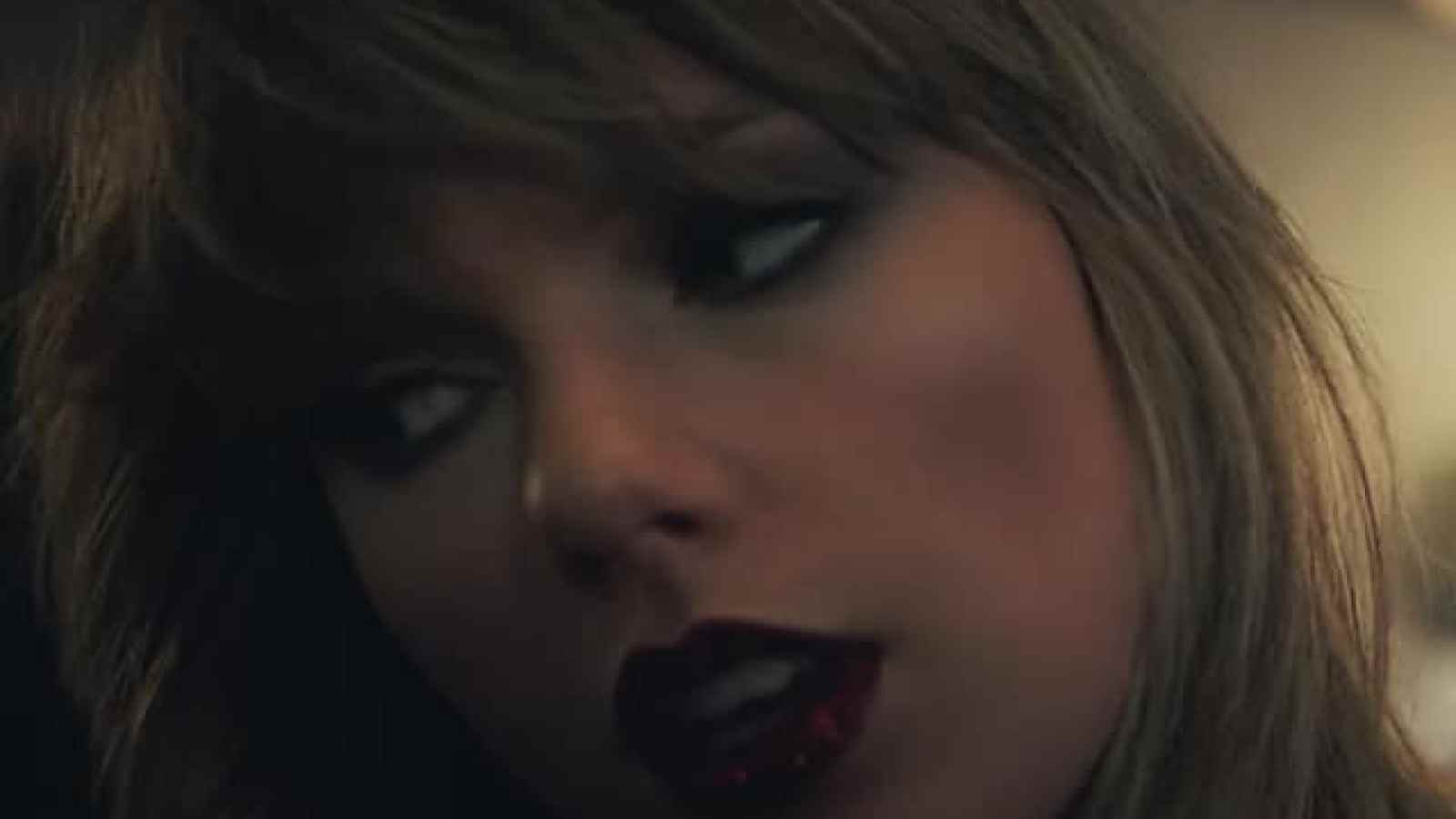 i don't wanna live forever taylor swift