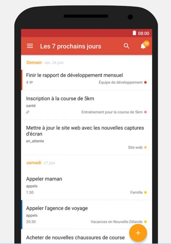 todoist-appli todoist-appli